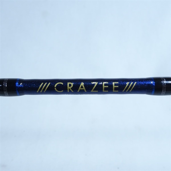ＣＲＡＺＥＥ　ＩＫＡＭＥＴＡＬＣ６５２ＭＬ